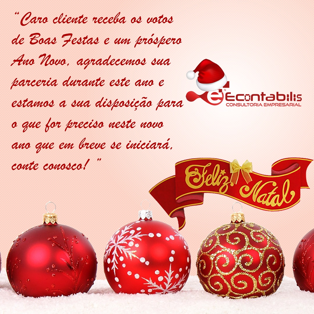 Controle Social deseja um feliz Natal e um próspero ano novo!